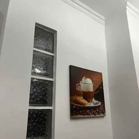 Siolaki Apartment Siofok