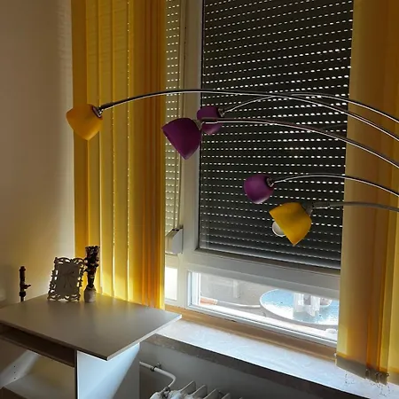 Siolaki 아파트 시오포크